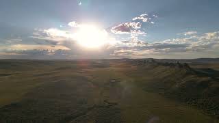 Fortification Rocks Ranch