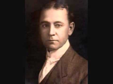 Edward M. Favor - Bedelia (I Want to Steal Ye, Bedelia, I Love You So) (1903)