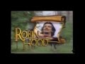 Robin Hood Chamada Série Inédita Na Globo Em 1997