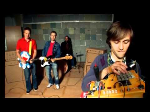 Sondre Lerche - Phantom Punch