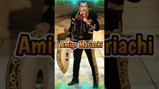 Amigo Mariachi 🎺🇲🇽 Vicente Fernández  #rancheras #mariachi  #exitos  #mexico #nostalgia #rolitas