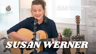 Susan Werner Discusses Her Diverse Career, Songwriting Inspirations, and Love For Musical Theatre