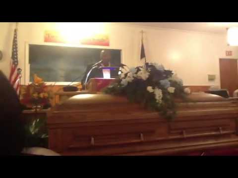 Mark Jimson Celebration