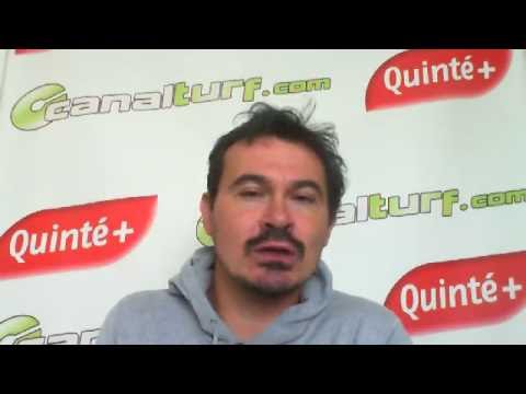 Pronostic du Quinté et des courses PMU du Mercredi 28 septembre 2016 - Stéphane Davy