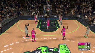 t-rea4's Live PS4 Broadcast