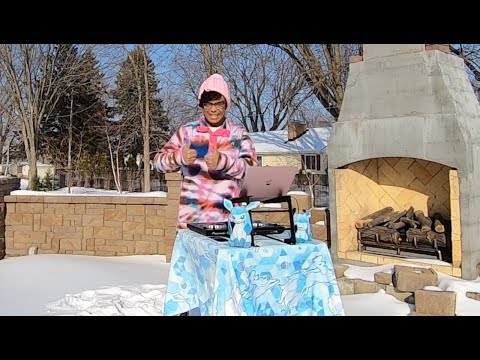 yitaku @ Brownies and Lemonade x Mad Decent Present: Juiced