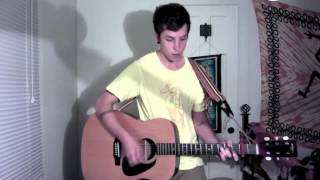 The First Trans*-related Song I Ever Wrote!