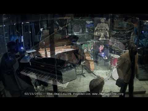 Joe Farnsworth Trio w. George Cables - 2/15/2021