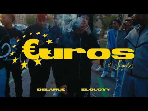 DELARUE TV and El Ougyy 