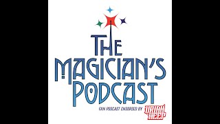 Uriah Heep - The Magician's Podcast: S13 Ep 13 - My Joanna Needs Tuning