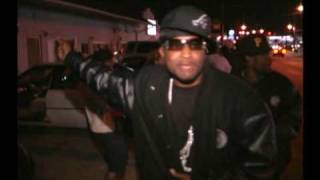 In Da Bankhead Projects w/ Shawty Lo- challenges all rappers