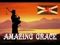 ⚡️AMAZING GRACE ⚡️ Royal Scots Dragoon Guards⚡️