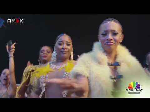 Awe ta mi so ku bo Charelson Sontje Mercelina