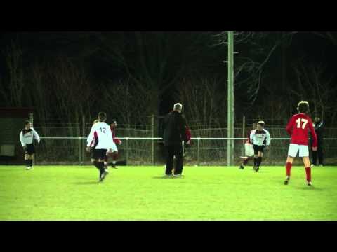 DVO D1 - BSV Limburgia D1,deel 10/11 (4-1).
