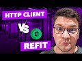 The Best NET REST API Client You Didn T Know About
