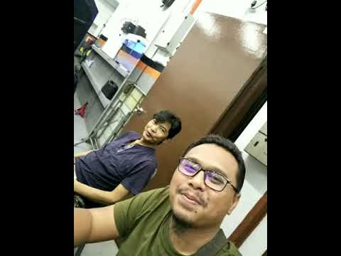 Anuar Vtec Selayang 1975 - 2019 (Bila Tiba)