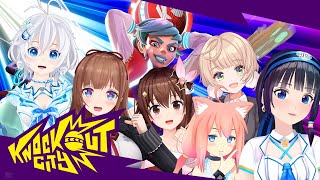 [Vtub] 小白 空媽 葵 貓宮 ちえり 羽衣 實況遊戲