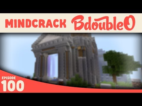 Minecraft :: Memory Lane :: Mindcrack Server - Episode 100