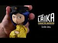 Animating Coraline Behind The Scenes LAIKA Studios