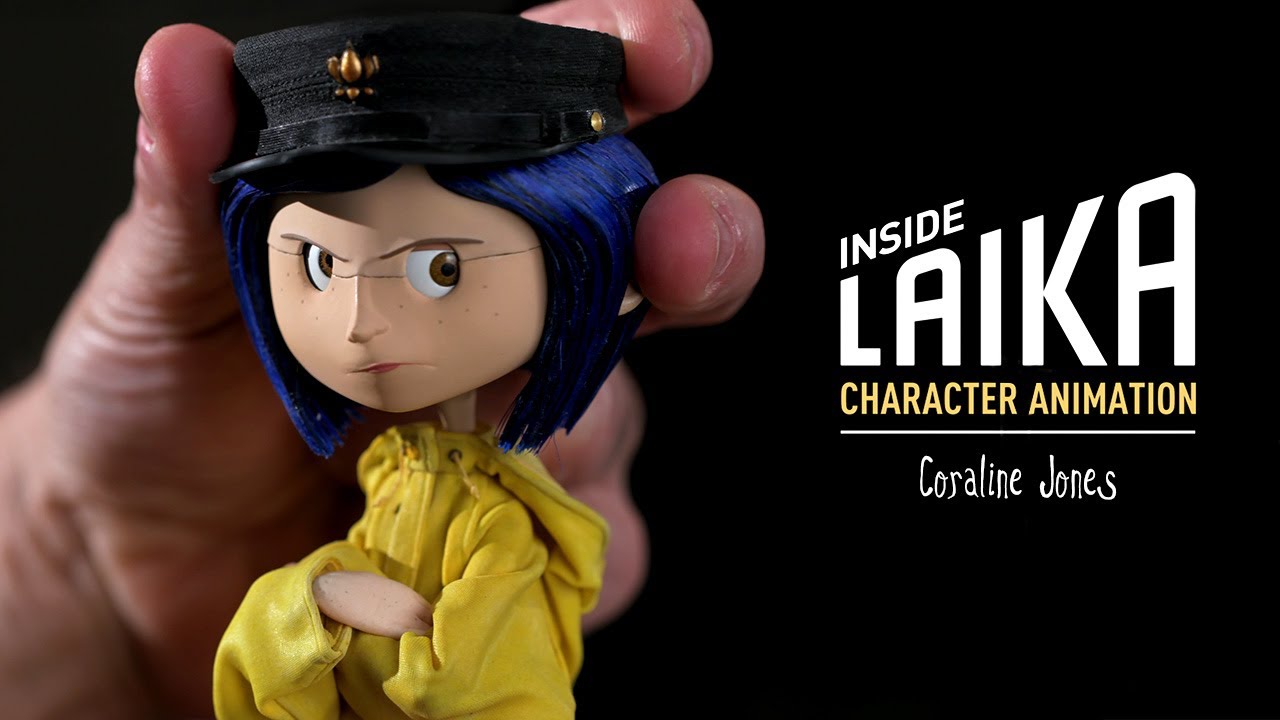 Animating Coraline - Behind the Scenes | LAIKA Studios