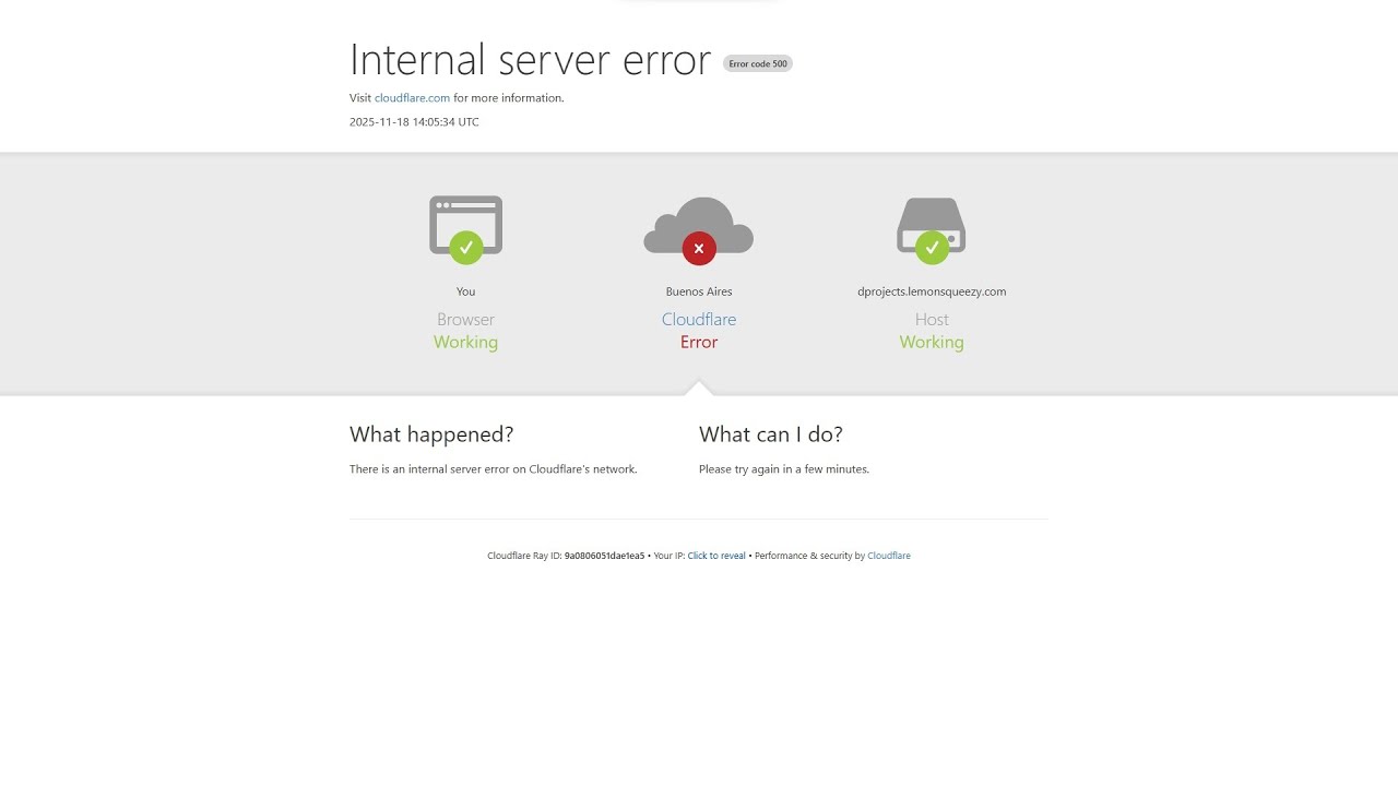 CLoudflare, la caida de internet, no somos tan libres como pensamos #cloudflare #internet #xdoofy92
