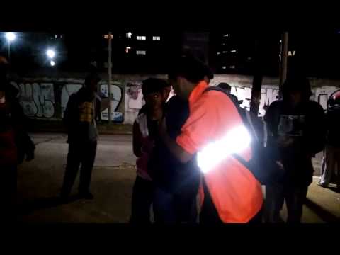 CHIRULO vs EZZE | FINAL | Wilde Style ROUND BEAT (Enero 2018) 05/01