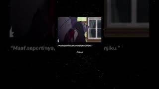 Download lagu Status Wa Anime Sedih [ingkar janji] mp3