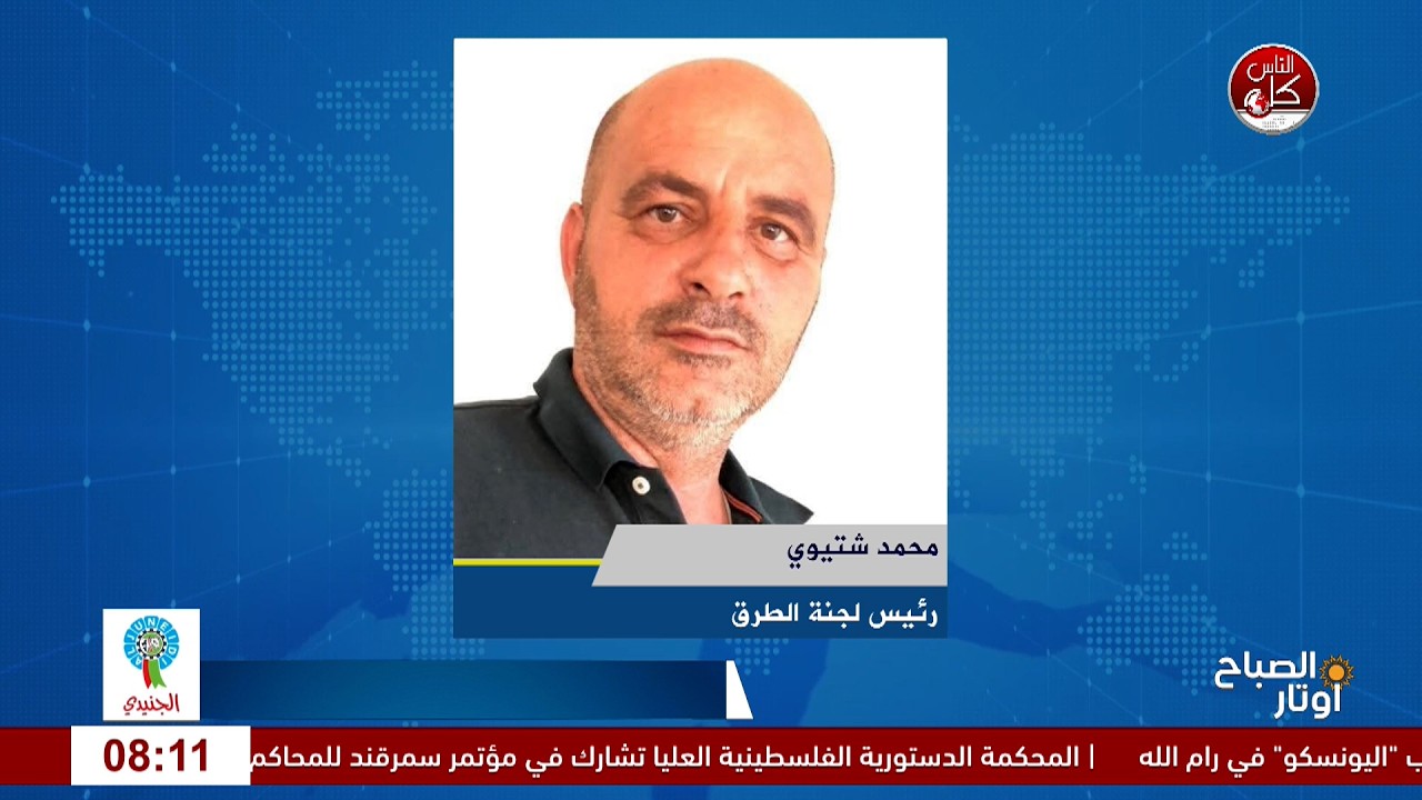 حركة الطرق في السابع من أكتوبر.. إجراءات وتشديدات وتحديات التنقّل