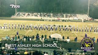 2017 BC BOD @ West Ashley High School