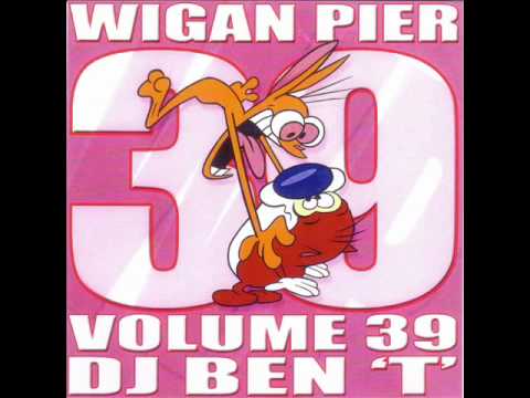 Wigan Pier Volume 39