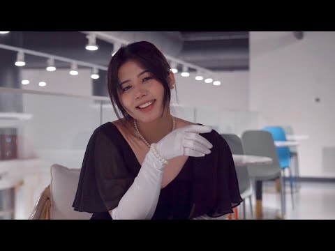Shin Bia - Nang Lawng (Official Music Video)