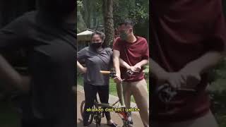 Download lagu Raffi Ahmad on bulge mp3