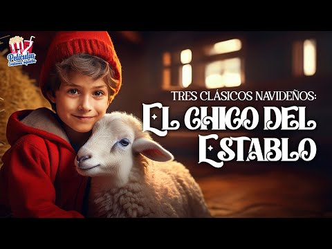 El Chico del Establo 🐑