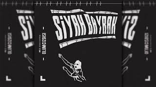 No.1 - Ölüm Çizgisi (Official Audio) #SiyahBayrak