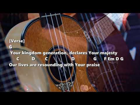Here To Eternity - Hillsongs