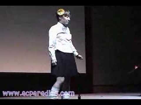 Bakazoku  @ Sakuracon 2003 - #11