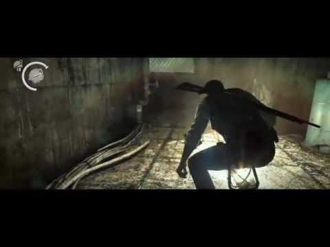 The evil within kapitel 10 Deutsch
