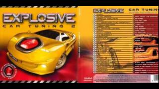 KMJ - Roads ~ Explosive Car Tuning 2
