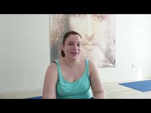 Éva tapasztalatai - Anamé Program