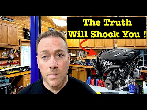 Are BMW B58 S58 Engines Actually Bulletproof?