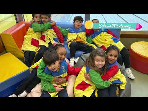 Vídeo Colegio Monterrey