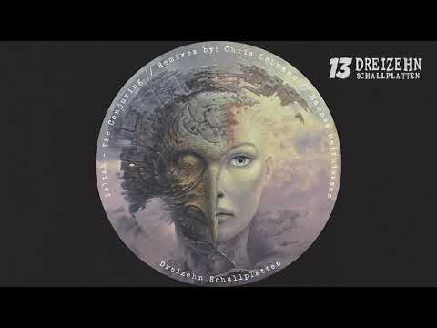 Zeltak - The Conjuring (Chris Lehmann Remix) [DRE278]