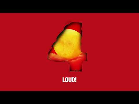 Video thumbnail for LOUD!