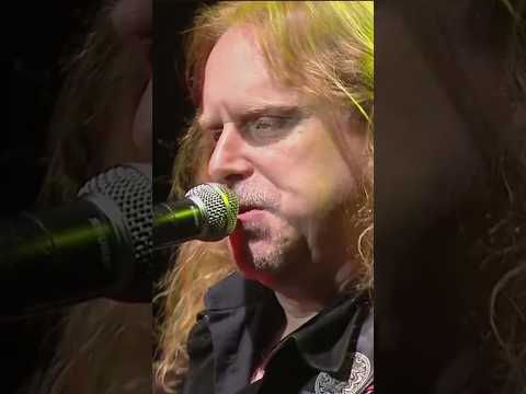 Thumbnail for Gov't Mule (Warren Hynes) with "Simple Man" by Warren Haynes