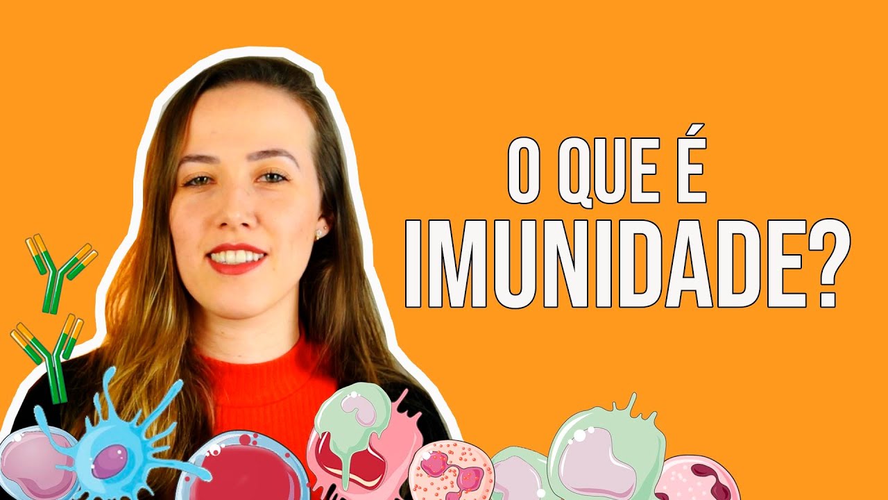 O que é imunidade?
