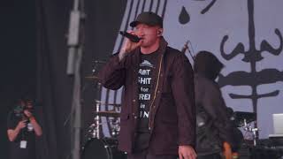 KING 810 - Vendettas - Bloodstock 2017