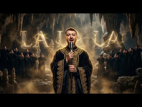Sam Smith ft Naughty Boy - La La La (Dark Choir Epic Orchestral Version) | RE:Verse