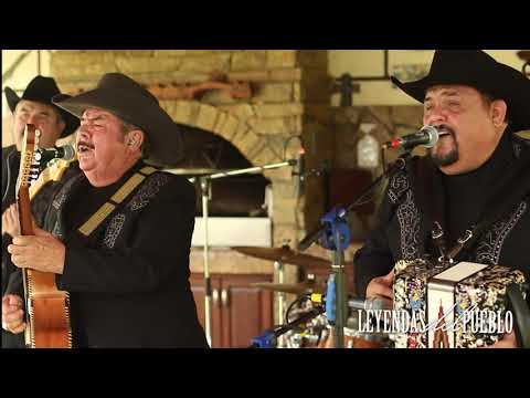 ELISEO ROBLES - CHAPARA DE MI AMOR (VIDEO OFICIAL)