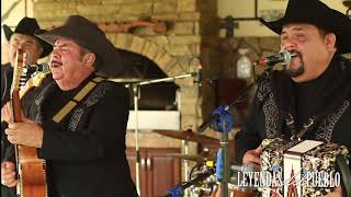 ELISEO ROBLES - CHAPARA DE MI AMOR (VIDEO OFICIAL)