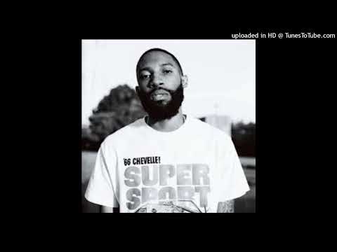 (SAMPLE) Premo Rice x Larry June Type Beat - New Life